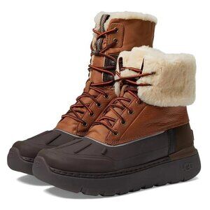 New  UGG Men's City Butte Boot Size 9.5